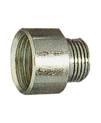 Ferramenta1.com | Pl idr. prolunga ridotta 246 d 3/4x1/2x15 mm* - PL 6