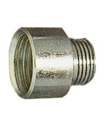 Ferramenta1.com | Pl idr. prolunga ridotta 246 d 1/2x3/8x15 mm* - PL 6