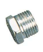 Ferramenta1.com | Pl idr. tappo maschio 292 d 1/2* - PL 6