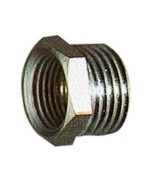 Ferramenta1.com | Pl idr. riduzione esagonale 241 d 1/2x3/8* - PL 6