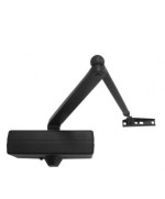 Ferramenta1.com | Chiudiporta mab aerodinamico serie 564 nero - PZ 1