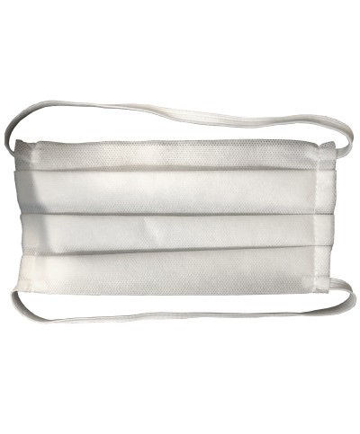 Ferramenta1.com | *mascherine facciali in tnt cf 5pezzi non dpi - CF 1