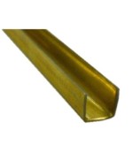 Ferramenta1.com | Omge  225 canalino ant scor super 8x8 acc ott 2 m - PZ 1