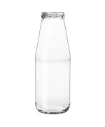 Ferramenta1.com | Bottiglia passata  720 cc bocca d 53 mm - PZ 20
