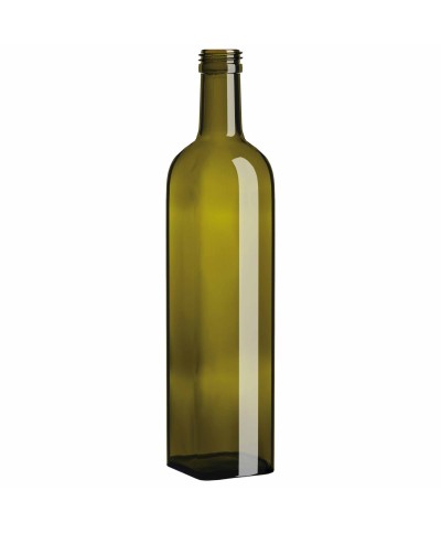 Ferramenta1.com | Bottiglia per olio marasca 0,750 l - PZ 24