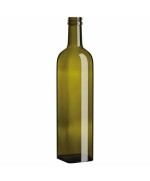 Ferramenta1.com | Bottiglia per olio marasca 0,750 l - PZ 24