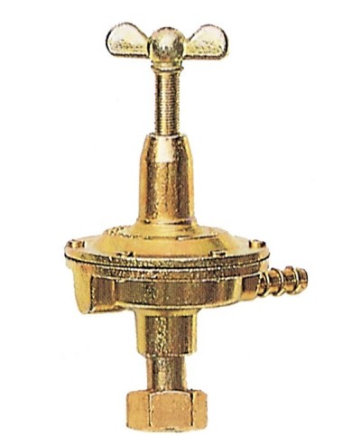 Ferramenta1.com | Pl regolatore per gas ad alta pressione - PL 6