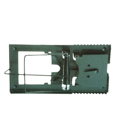 Ferramenta1.com | Pl trappola p/topi tipo piccolo - PL 5