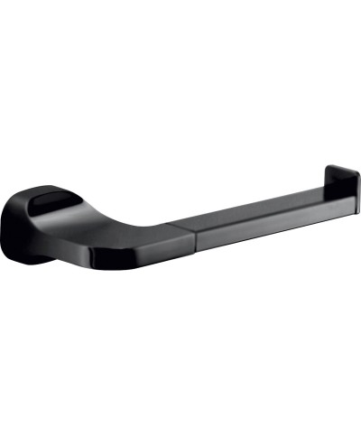 Ferramenta1.com | Gedy st24    stelvio portarotolo nero opaco - PZ 1