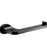 Ferramenta1.com | Gedy st24    stelvio portarotolo nero opaco - PZ 1