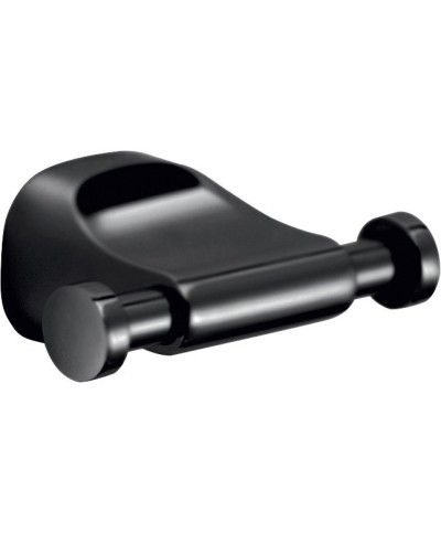 Ferramenta1.com | Gedy st26    stelvio appendiabiti nero opaco - PZ 1