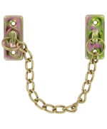 Ferramenta1.com | Bl ritieni a catena ferro 150 mm tropicalizzato* - BL 5