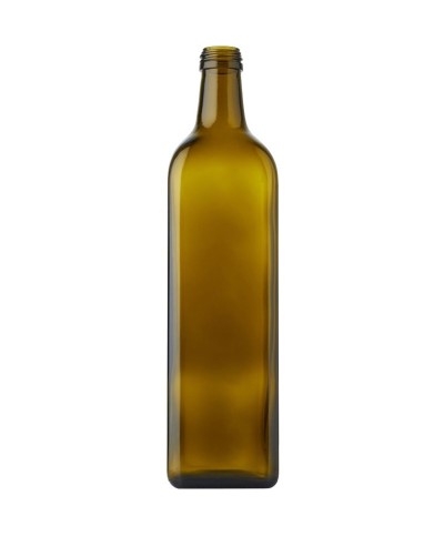 Ferramenta1.com | Bottiglia per olio marasca 1,00 l - PZ 20