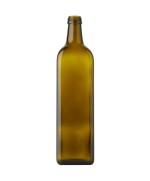 Ferramenta1.com | Bottiglia per olio marasca 1,00 l - PZ 20