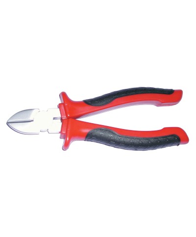 Ferramenta1.com | Pl tronchese bicolore taglienti diagonali 150 mm - PL 6