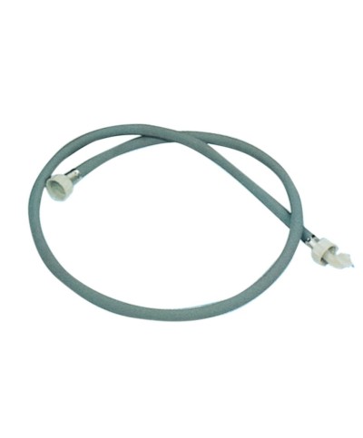 Ferramenta1.com | Pl tubo carico lavatrice con pipa 200 cm - PL 2