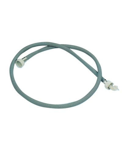 Ferramenta1.com | Pl tubo carico lavatrice con pipa 250 cm - PL 2