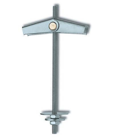 Ferramenta1.com | Elematic ancora etaf dd 4x14 mm doppio dado - PZ 50