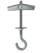 Ferramenta1.com | Elematic ancora etaf oa 4x14 mm occhiolo aperto - PZ 50