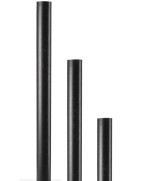 Ferramenta1.com | Palo in vetroresina d 6xh120 cm - PZ 1