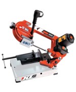 Ferramenta1.com | Segatrice a nastro femi 780xl  850w - PZ 1