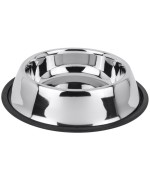 Ferramenta1.com | Zoov ciotola in acciaio antiscivolo ml.235 - PZ 12
