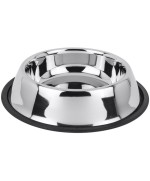 Ferramenta1.com | Zoov ciotola in acciaio antiscivolo ml.710 - PZ 12