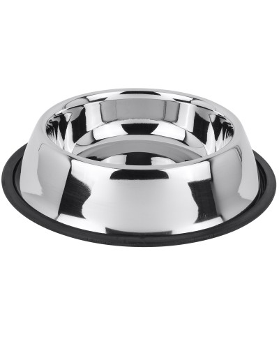 Ferramenta1.com | Zoov ciotola in acciaio antiscivolo ml.950 - PZ 12