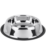 Ferramenta1.com | Zoov ciotola in acciaio antiscivolo ml.2600 - PZ 12