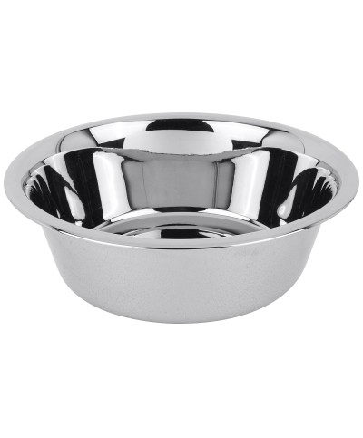 Ferramenta1.com | Zoov ciotola in acciaio ml.240 - PZ 12
