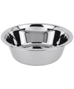 Ferramenta1.com | Zoov ciotola in acciaio ml.240 - PZ 12