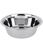 Ferramenta1.com | Zoov ciotola in acciaio ml.400 - PZ 12