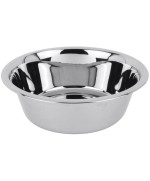 Ferramenta1.com | Zoov ciotola in acciaio ml.1600 - PZ 12