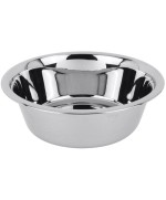 Ferramenta1.com | Zoov ciotola in acciaio ml.2500 - PZ 12