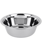 Ferramenta1.com | Zoov ciotola in acciaio ml.4300 - PZ 12