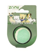 Ferramenta1.com | Zoov palla da tennis cm.6,5 verde - PZ 12