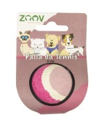 Ferramenta1.com | Zoov palla da tennis cm.6,5 rosa - PZ 12