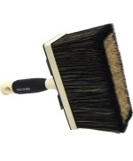 Ferramenta1.com | Plafone antigoccia venere 70x170 set nera/bionda - PZ 6