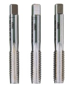Ferramenta1.com | Serie 3 maschi a mano krino cr van m 3 passo 0,50 - CF 1