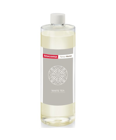 Ferramenta1.com | Ricarica x diffusore fancy ml.500 te bianco - PZ 6