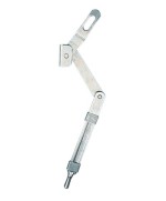 Ferramenta1.com | Pl paletto combi per cancello cm.35 art.305 - PL 6