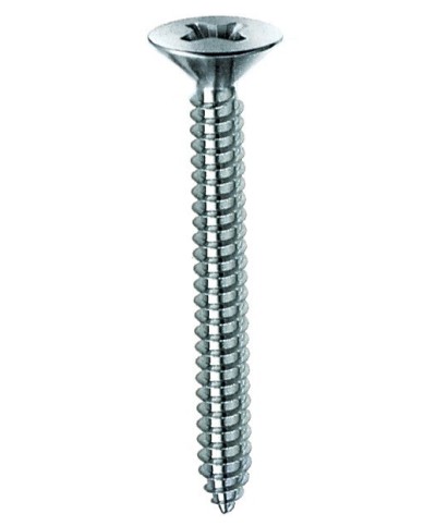 Ferramenta1.com | Sc viti parker t.s.p. taglio croce 2,9x16 50 pz - SC 5