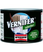 Ferramenta1.com | Vernifer caloriferi 500 ml bianco - PZ 1