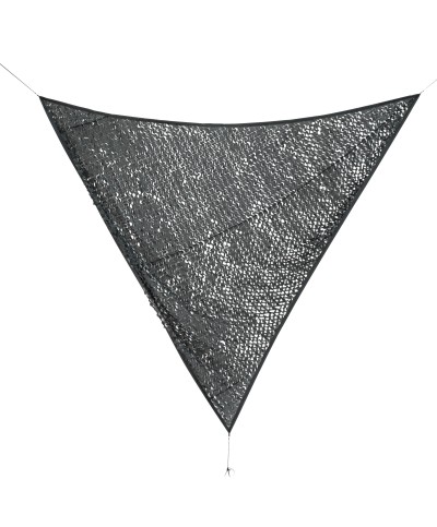 Ferramenta1.com | Bz vela ombreggiante moon grigio - PZ 1