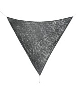 Ferramenta1.com | Bz vela ombreggiante moon grigio - PZ 1