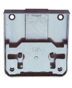 Ferramenta1.com | Bl cas serratura mobile 1/2 scatola 20 mm - BL 6