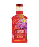 Ferramenta1.com | Crescita miracolosa nutrimento gerani 375 ml - PZ 1
