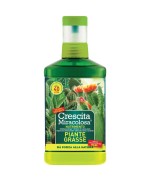 Ferramenta1.com | Crescita miracolosa nutrimento piante grasse 200 ml - PZ 1