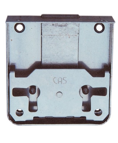 Ferramenta1.com | Bl cas serratura mobile 1/2 scatola 40 mm - BL 6