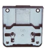 Ferramenta1.com | Bl cas serratura mobile 1/2 scatola 70 mm - BL 6